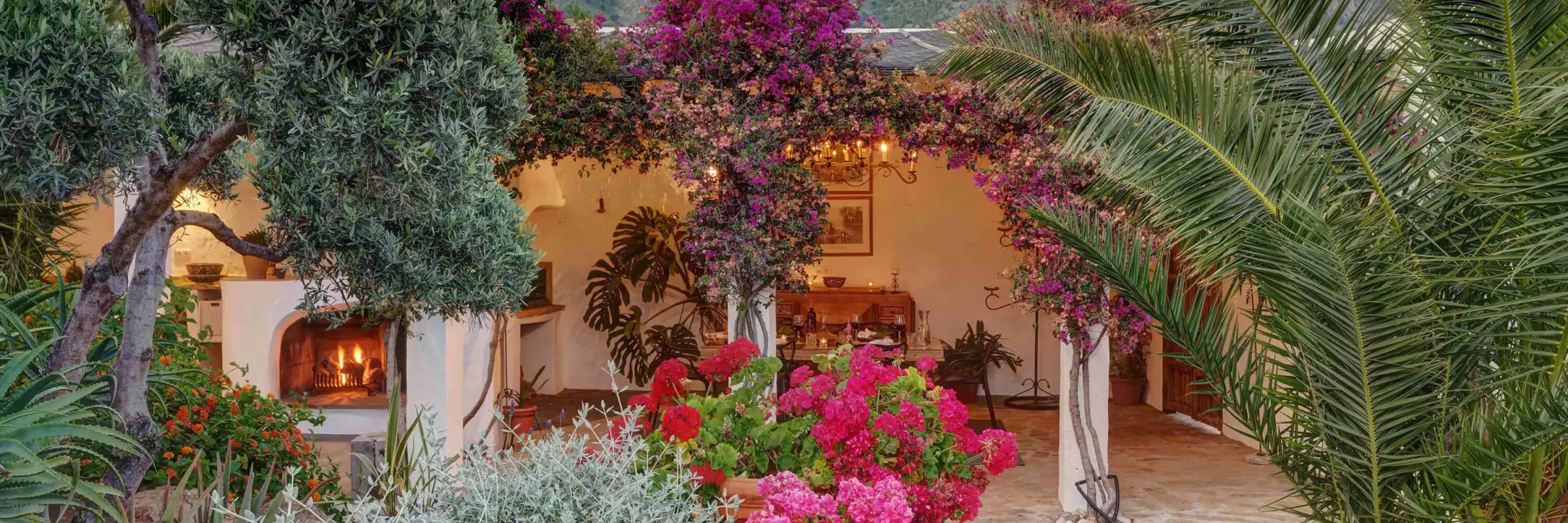 Our Villas | Private Luxury Rentals Near Málaga