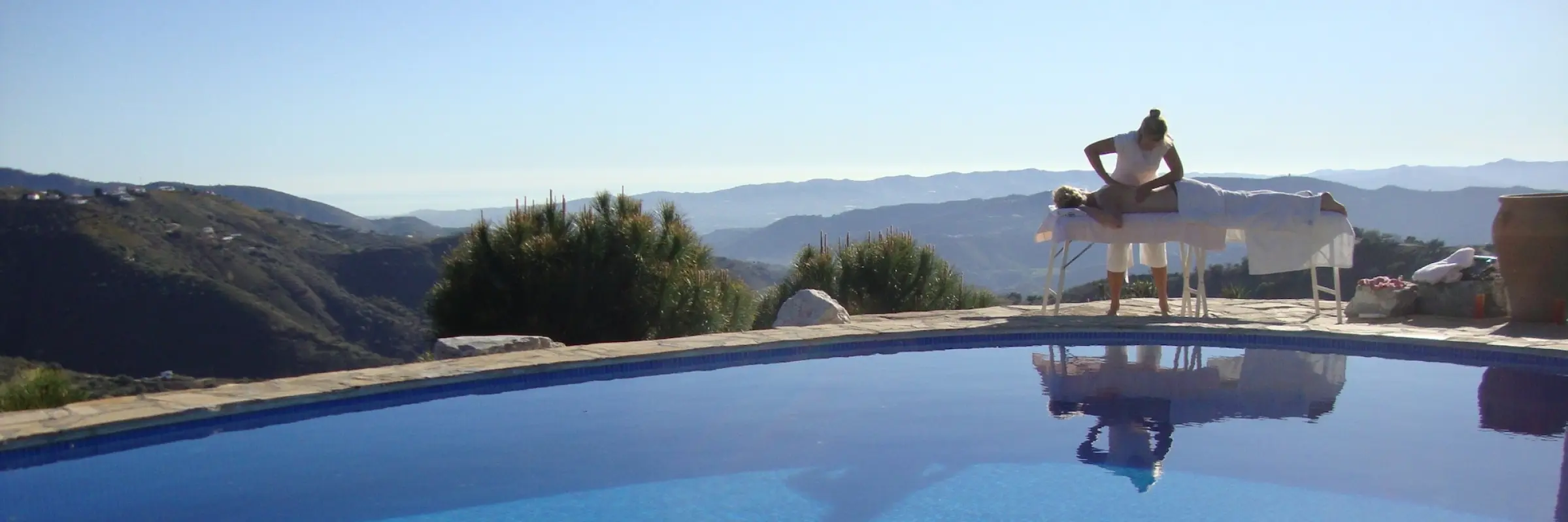 Concierge & Private Villa Services