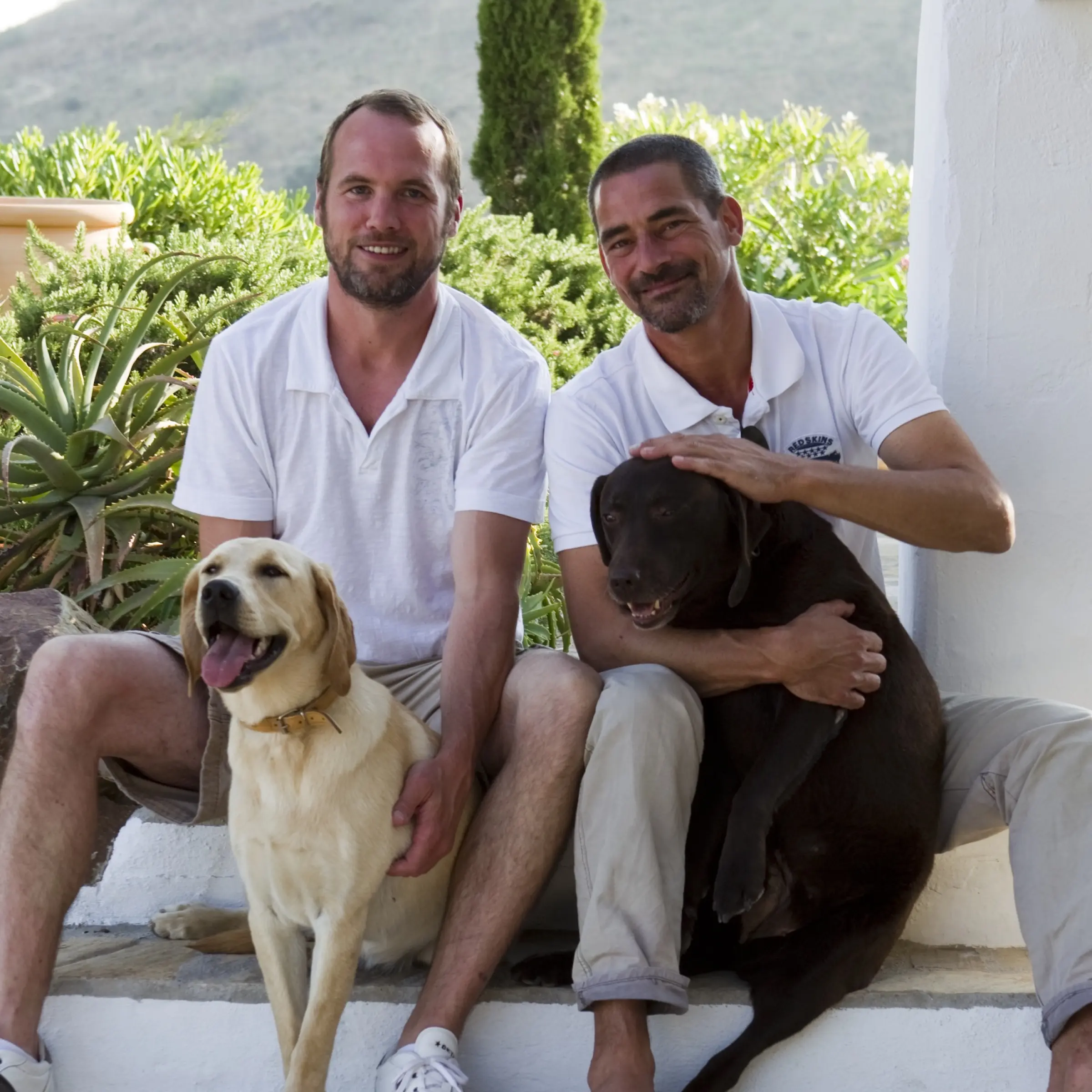 About Carligto | Our Story in Andalusia