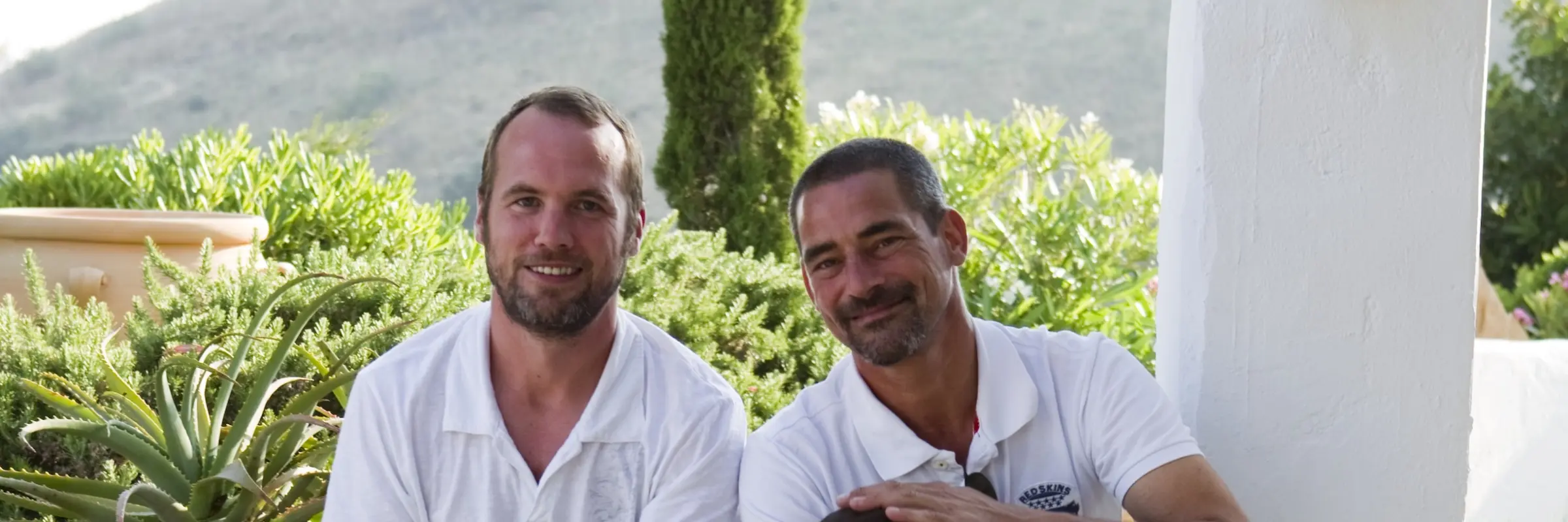 About Carligto | Our Story in Andalusia