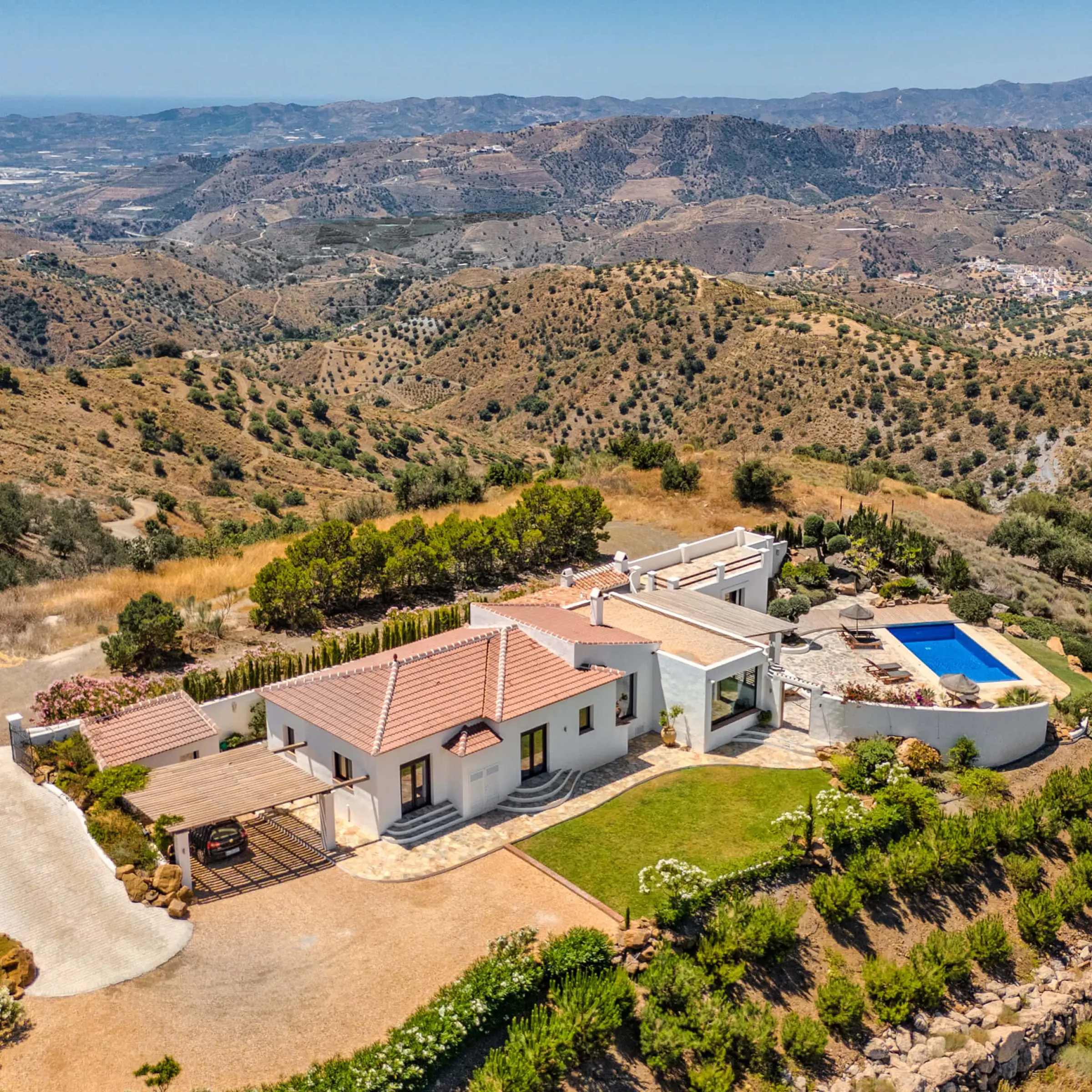 Booking Conditions | Carligto Villas