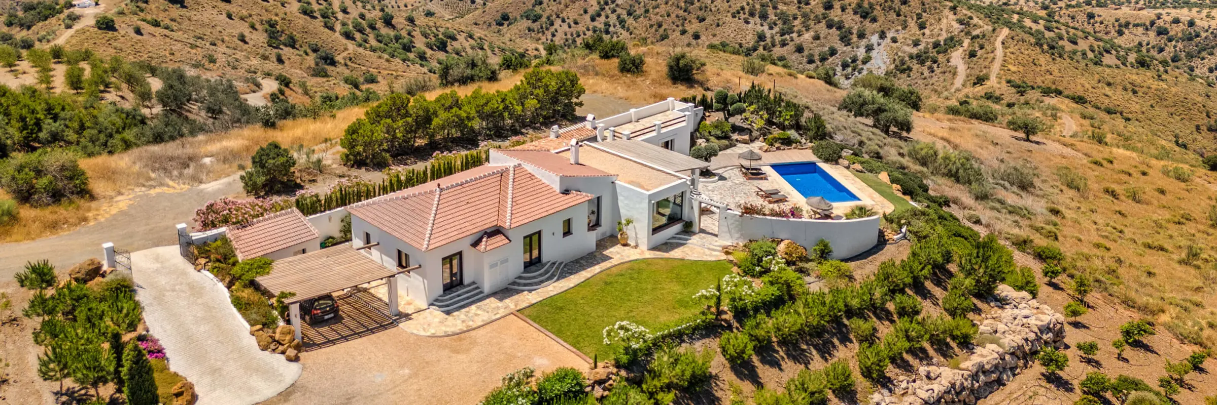 Booking Conditions | Carligto Villas